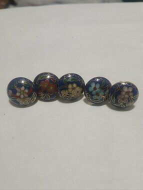 CHOICE Cloisonné Lapel Pin